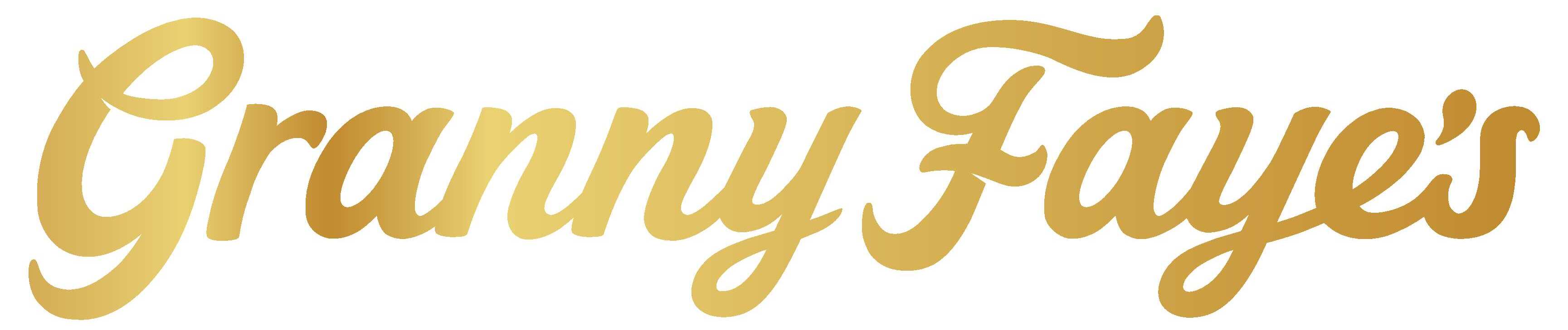 Granny Fayes logo